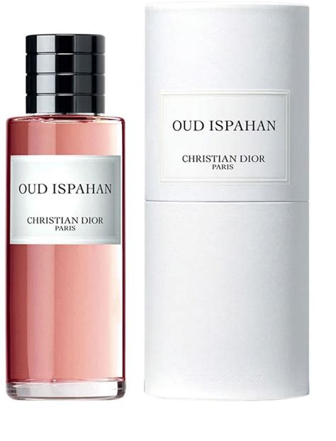 Dior oud ispahan men's